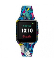 [21.DOSW005] DOODLE SMARTWATCH 