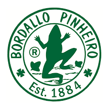 BORDALLO PINHEIRO