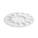 CONVIVIO PLATO HUEVOS 26,50CM