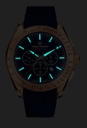 RELOJ COSMOS INFINITE TIME FORCE