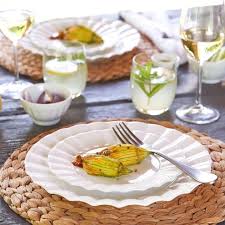 PLATO LLANO DUCALE 26,5CM