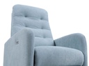 SILLON BALTIC RELAX MOTOR