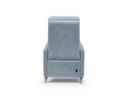 SILLON BALTIC RELAX MOTOR