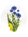 VAJILLA 18PZ FIORI DI CAMPO PORCELANA