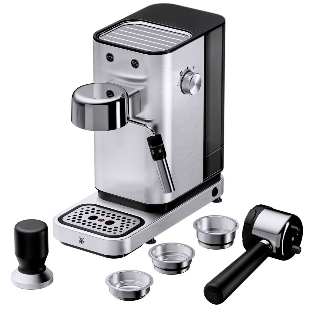 CAFETERA EPRESSO LUMERO