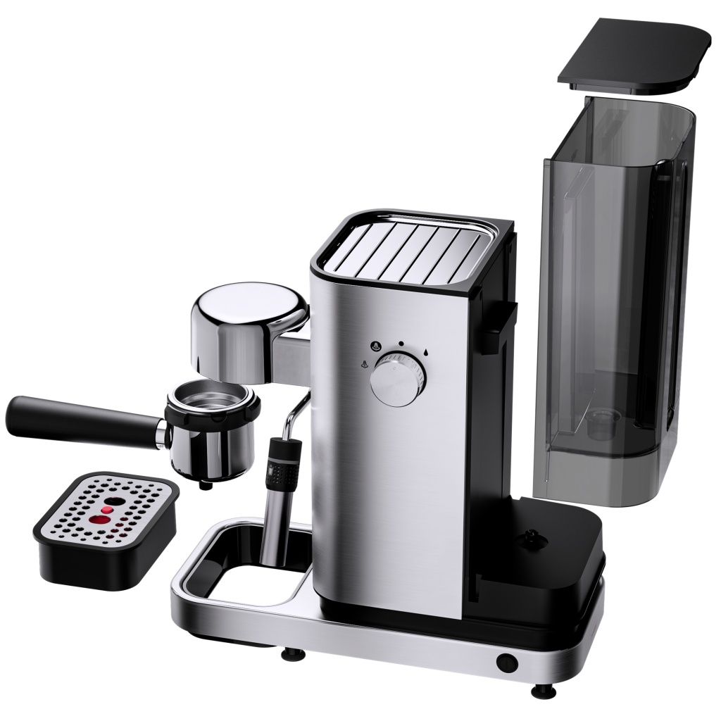 CAFETERA EPRESSO LUMERO