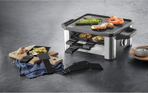LONO RACLETTE X4