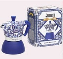 CAFETERA 6TZ IND DG AZUL MEDI