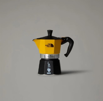 NORTH FACE CAFETE.3TZ 2VA2CUC1BO