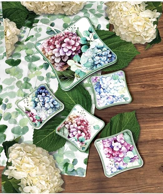 SALVAMANTEL FLORA CER/CORCHO