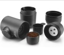 CAFETERA PORTATIL WACACO NEGRA