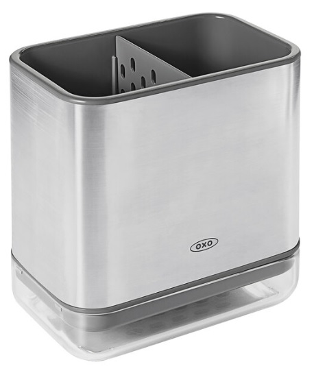 SOPORTE CEPILLOS/ESTRO ACERO
