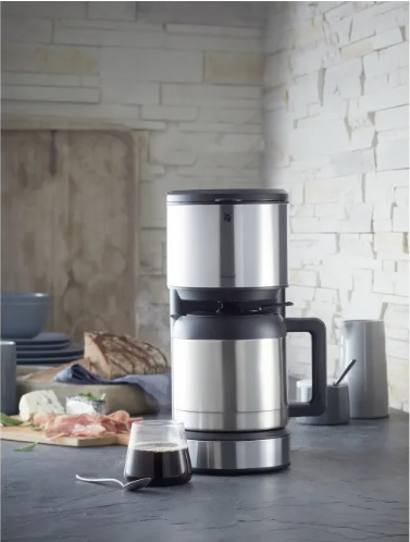 STELIO CAFETERA ELECT.8T