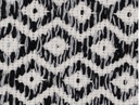ALFOMBRA GRIS POL ALG 120*180