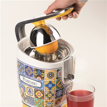 EXPRIMIDOR ARIETE POSITANO 413