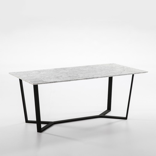 MESA COMEDOR 180X90X75