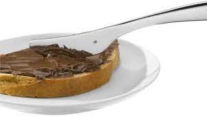 CUCHILLO UNTAR NUTELLA