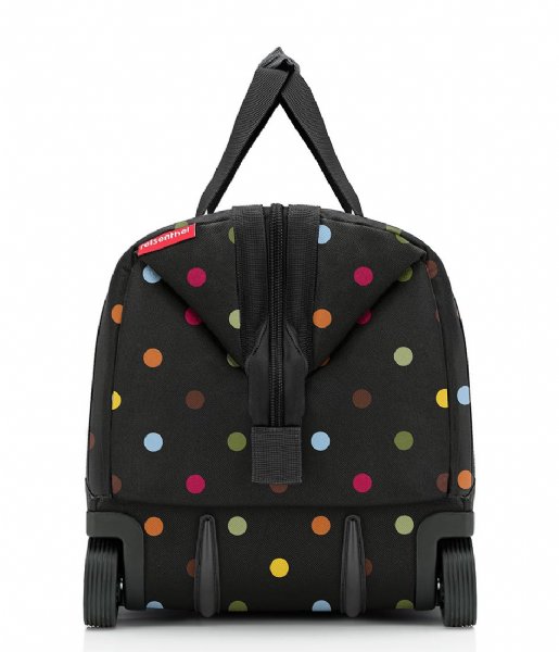 BOLSA VIAJE ALL TROLLEY DOTS