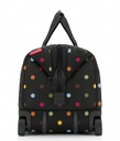 BOLSA VIAJE ALL TROLLEY DOTS