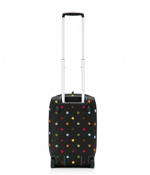 BOLSA VIAJE ALL TROLLEY DOTS