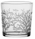 BABILA VASO CORAL 35CL.