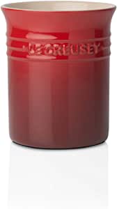 BOTE UTENSILIOS CEREZA LE CREUSET