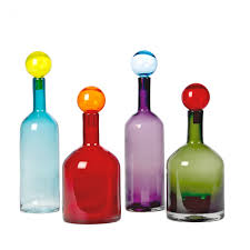 BOTELLA BURBUJAS COLORES