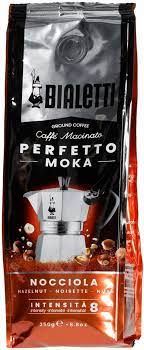 CAFE PERFETTO MOKA AVELLANA 250GR