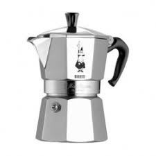 CAFETERA MOKA ESP 3TZ BIALETTI
