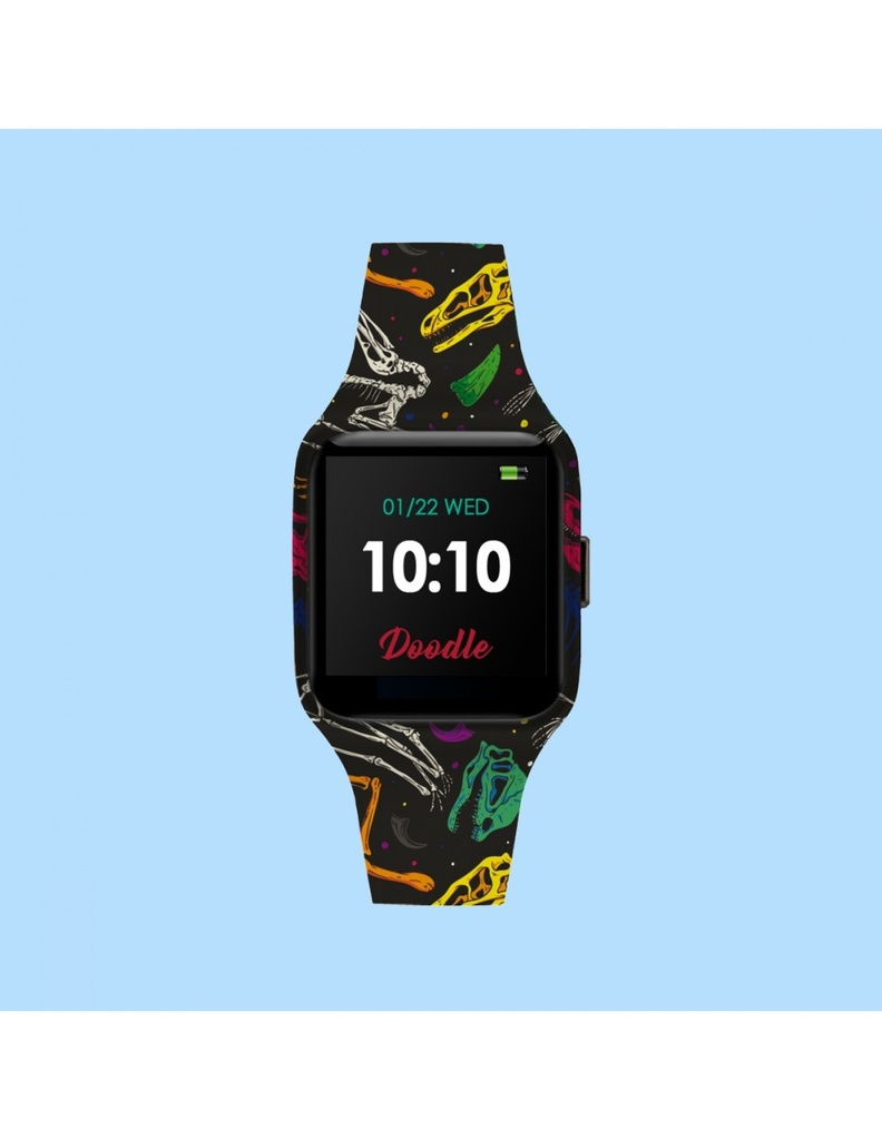 RELOJ DOODLE SMARTWATCH