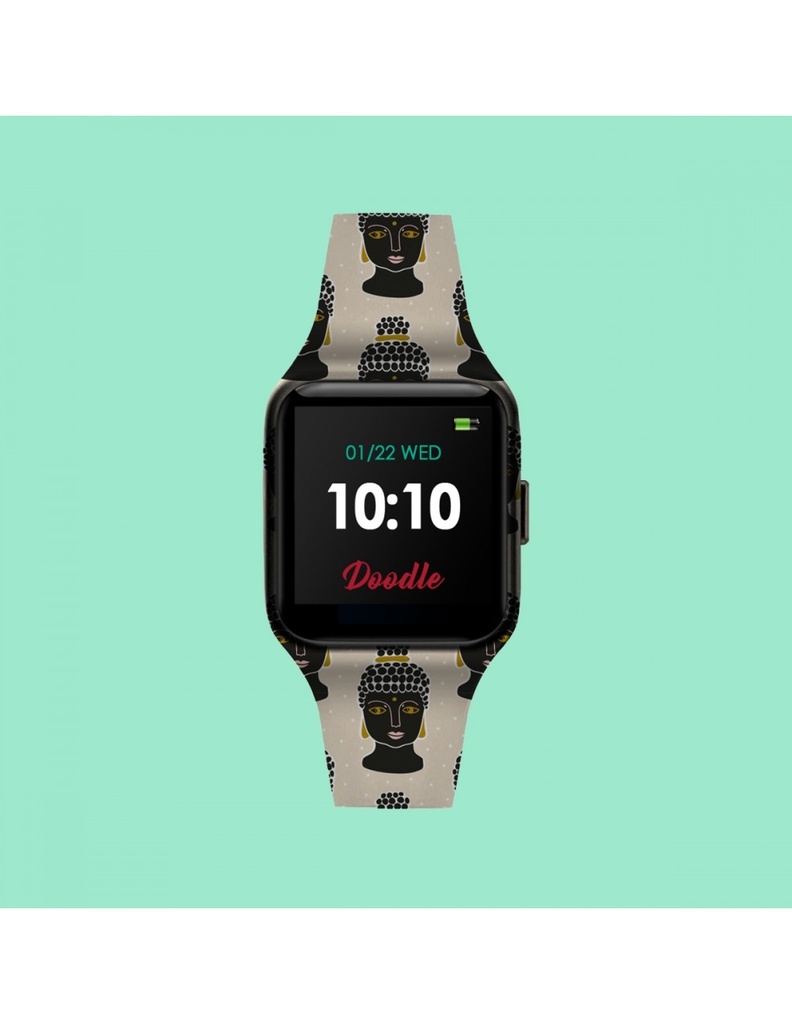 RELOJ DOODLE SMARTWATCH