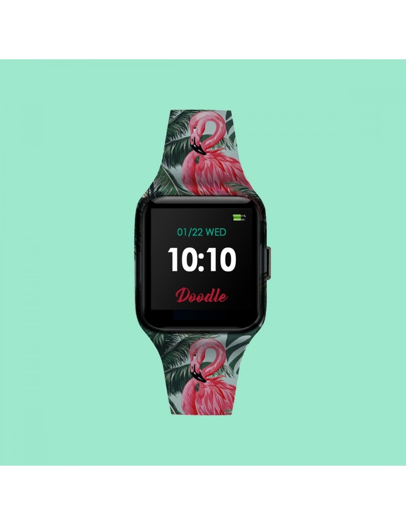 DOODLE SMARTWATCH