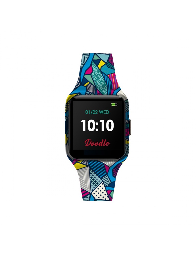 DOODLE SMARTWATCH