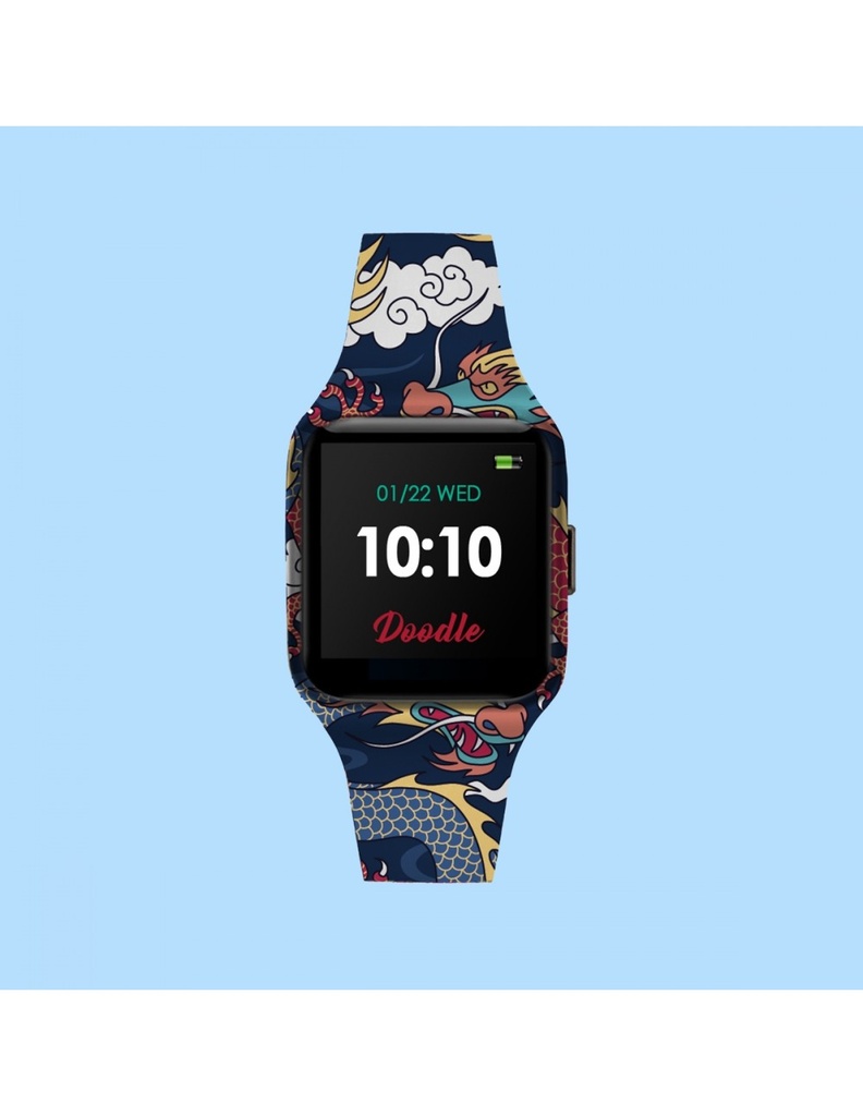 DOODLE SMARTWATCH