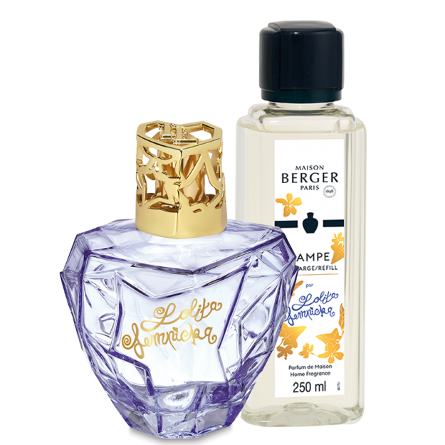 LAMPARA LOLITA LEMPICKA