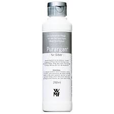 LIQUIDO LIMPIA PLATA 250ML.WMF