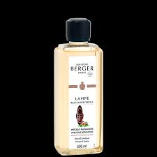 PERFUME TIEMPO DE COSECHA 500ML