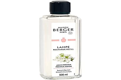 PERFUME JAZMÍN 500ML