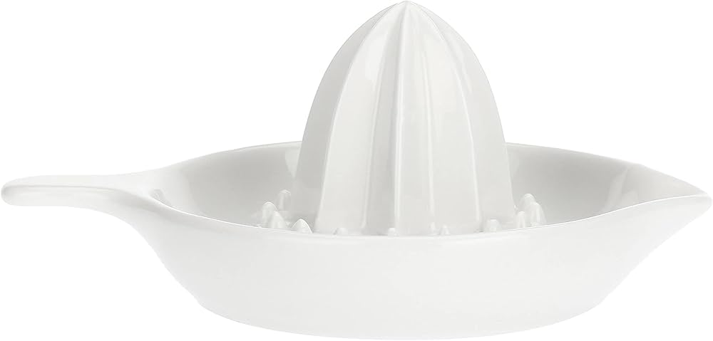 EXPRIMIDOR MANUAL PORCELANA