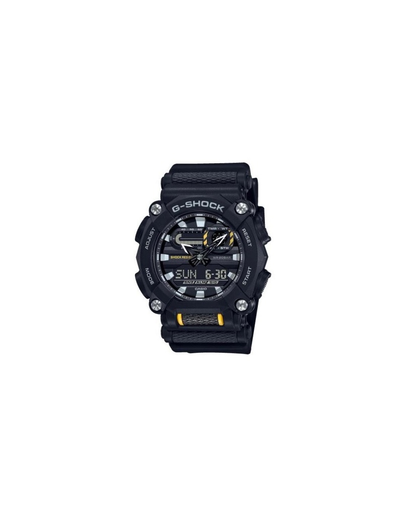 RELOJ  CASIO GA-9001AER