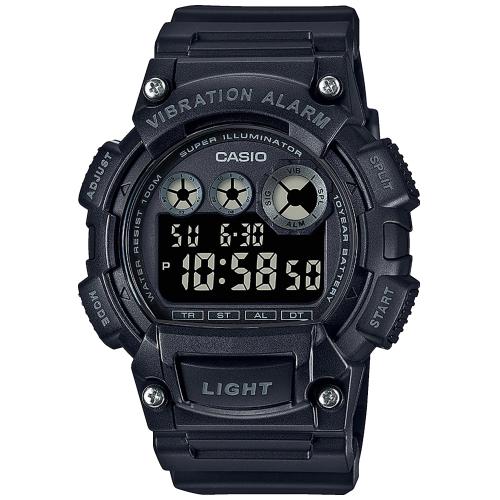 RELOJ CASIO L0-W-735H-1BVEF