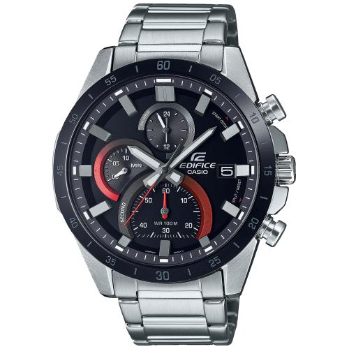 RELOJ CASIO EDIFICE L0-EFR-571DB-1A1VUEF