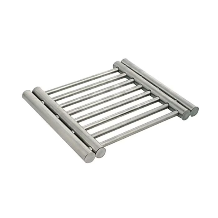 SALVAMANTEL ACEROINOX EXT