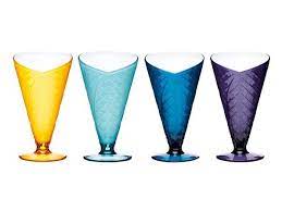 COPAS HELADO X4