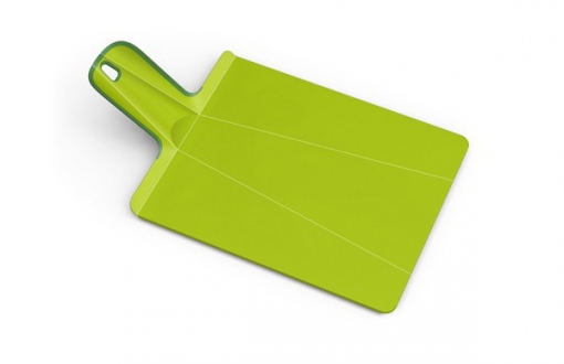 TABLA CORTAR PLEGABLE VERDE