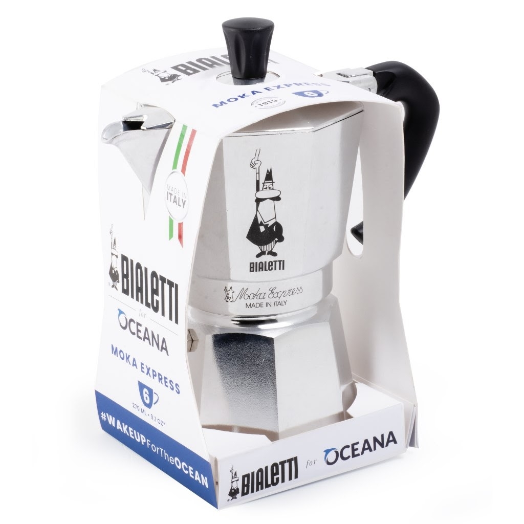 CAFETERA MOKA EXP.3TZ.BIALETTI