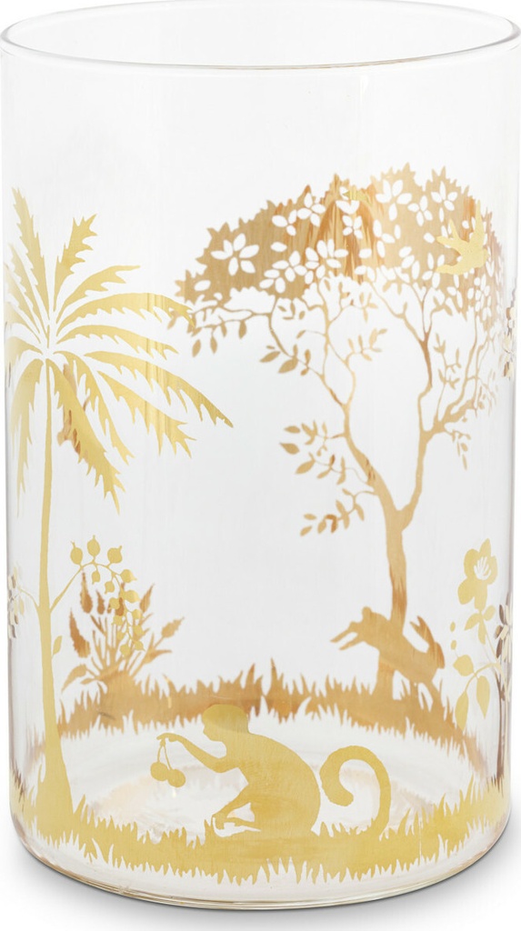 VASO ALTO LA MAJORELLE 0,36L