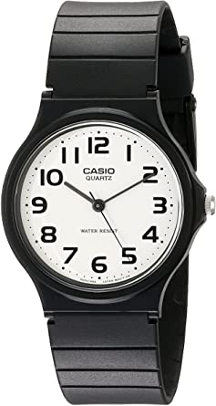 RELOJ CASIO MQ-24-7B2