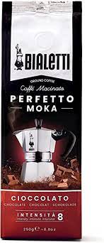 CAFE MOLIDO 250GR PERFMOKACHOCO