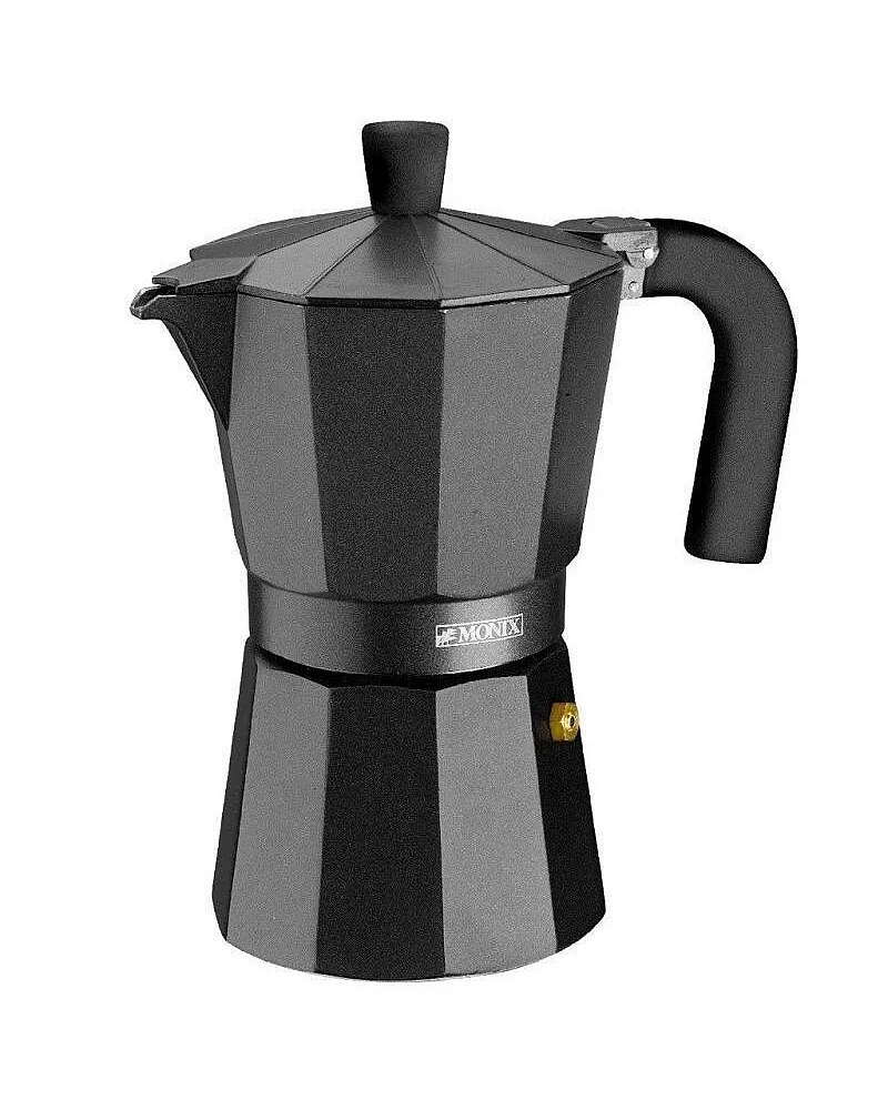 CAFETERA VITRO NOIR 1TZ